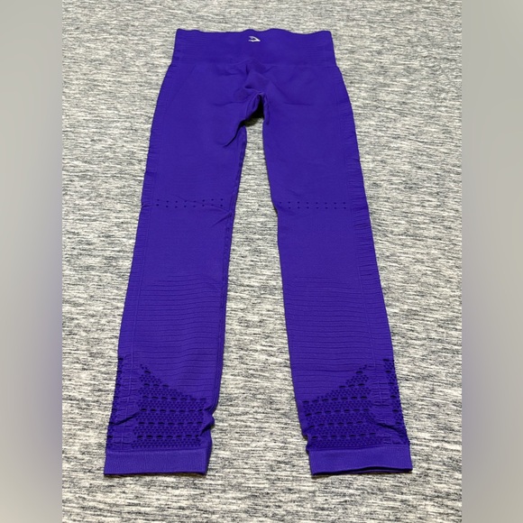 Gymshark Pants - Gymshark Seamless Leggings Size Small